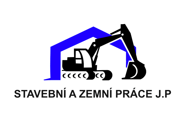 Stavební a zemní práce J.P.